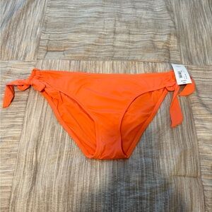 a.n.a. Vibrant Orange Bikini Bottom sz XXL mix & match